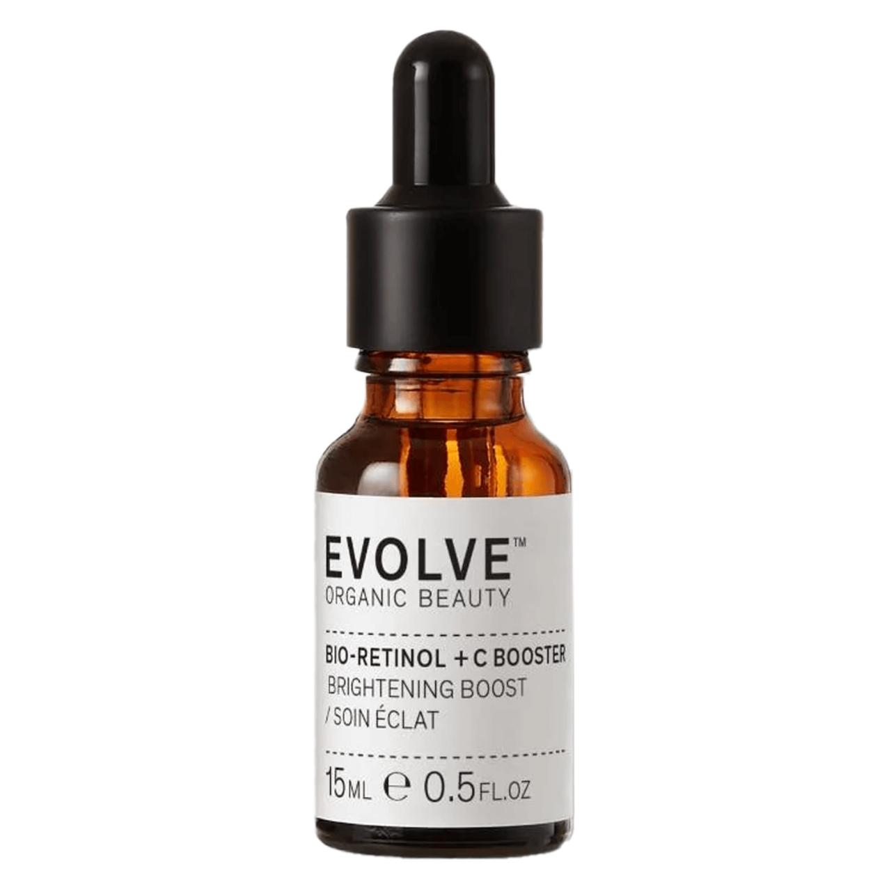 Evolve Beauty - Bio-Retinol +C Booster (15 ml) (EB243)