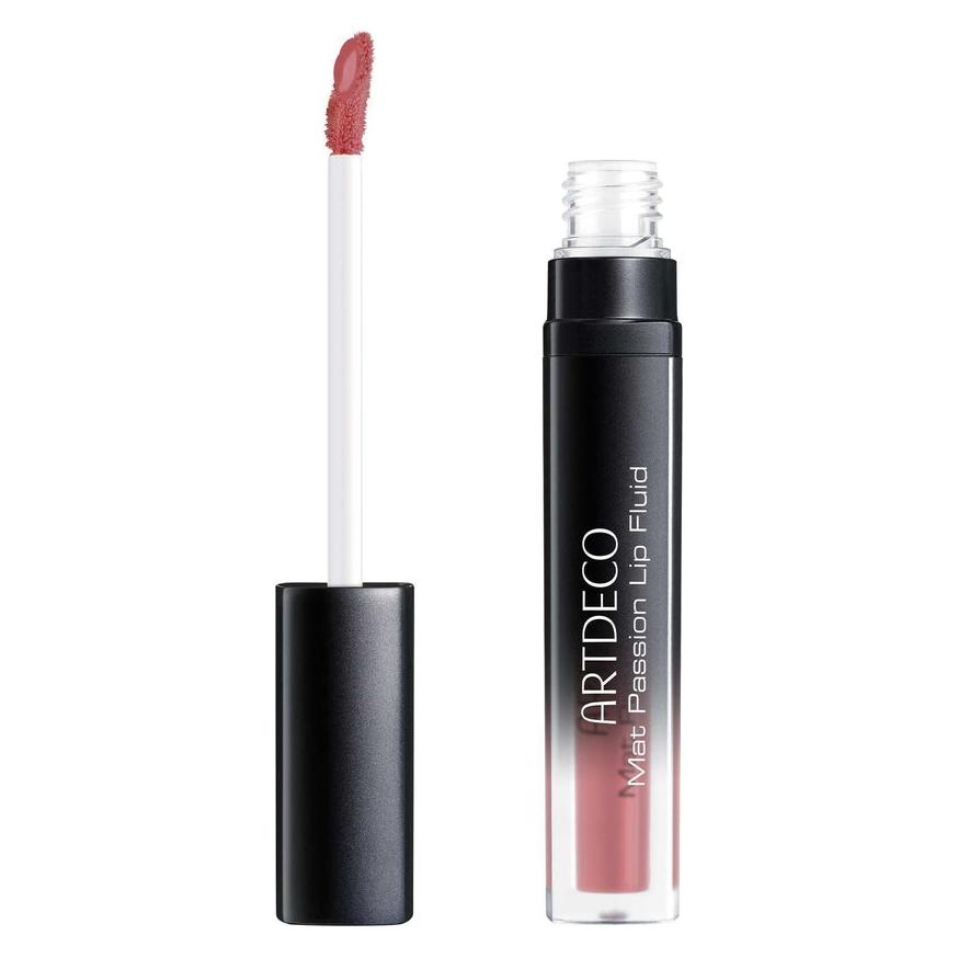 Artdeco Flüssiger Lippenstift Mat Passion Nr. 60 Loyal Nude 2.5ml (Nr. 60 Loyal Nude) (48310662)