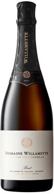 """Domaine Willamette""" """Domaine Willamette Brut 2021 Champagne - Oregon"""