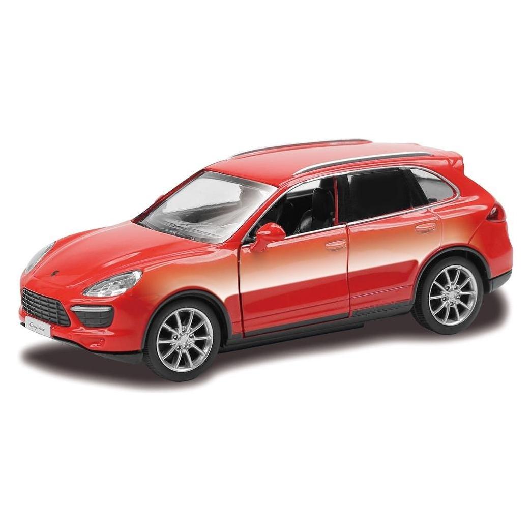 Daff Porsche Cayenne rot (5905422119680)