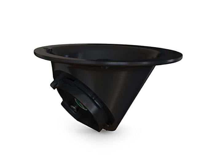 ARLO Accessoire certifié\, Support spécial pour Floodlight 1 Noir\, FBA1001