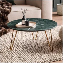 FineBuy, Couchtisch + Beistelltisch, Sofatisch