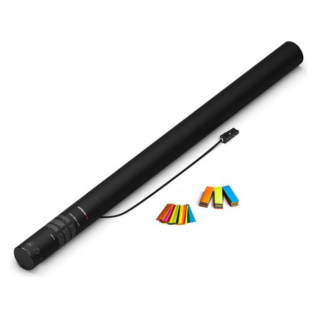 MagicFX Electric Konfetti Kanone 80cm Multicolour (EC04MCM)