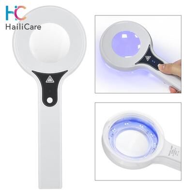 StayWell Woods Lamp Skin Analyzer For Skin Care & Beauty Testing Woods Lamp Skin Analyzer For Skin Care & Beauty Testing