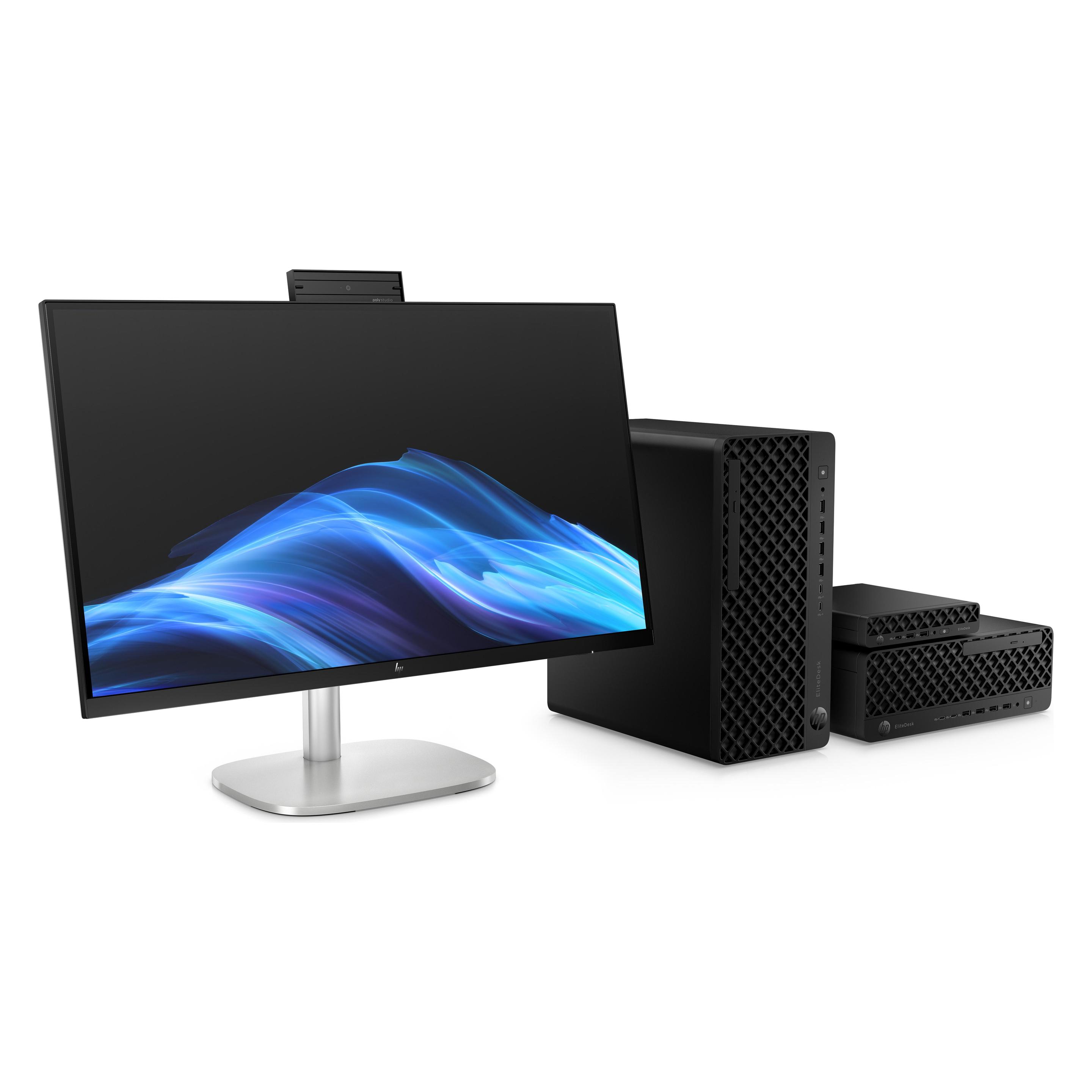 HP EliteStudio 8 G1i (512 GB, 24 GB) (D5BC3ET)