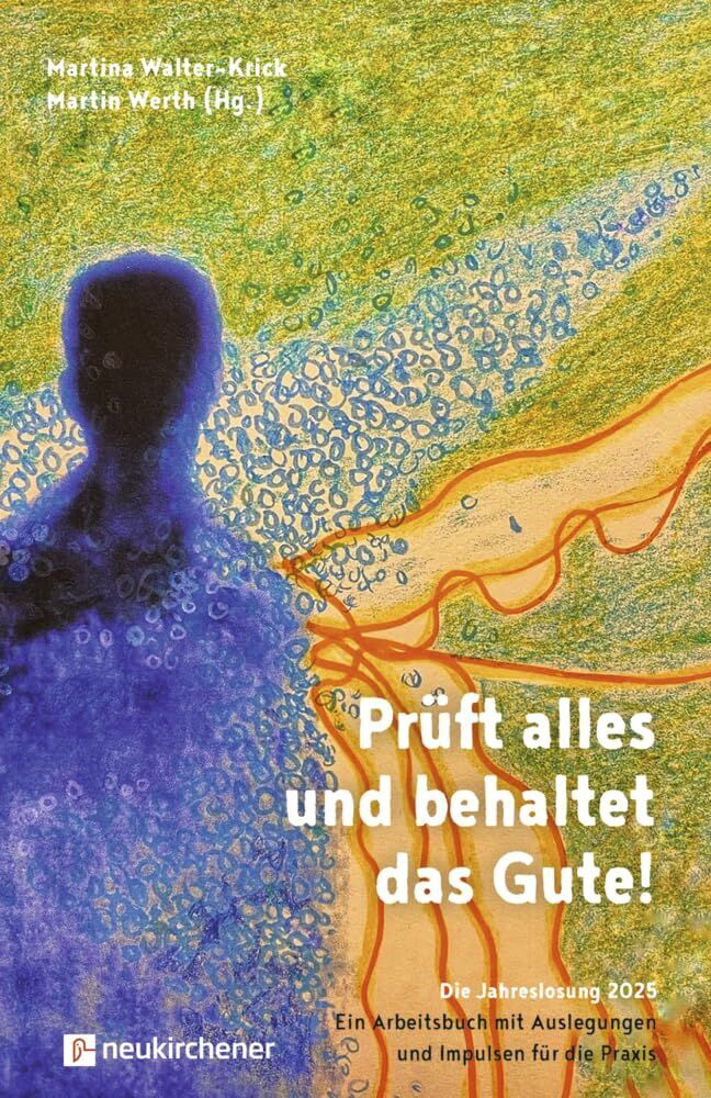 Martina Walter-Krick - Prüft alles und behaltet das Gute! - Preis vom 30.09.2026 09:01:18 h