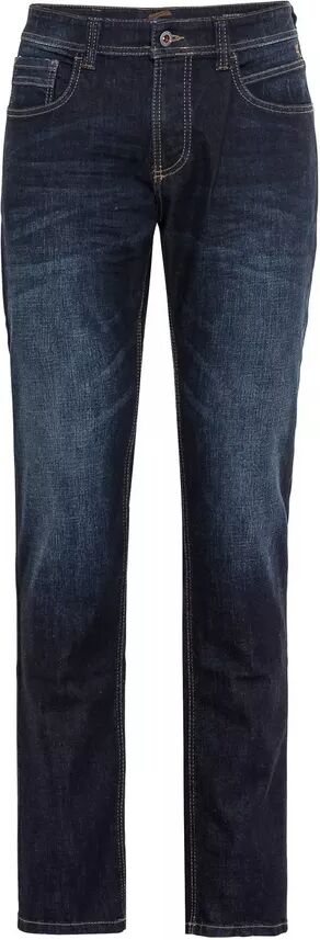 Camel Active - Hose, für Herren, Dunkelblau, Größe W33/L34