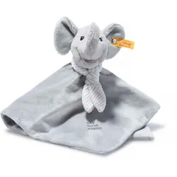 Steiff - Soft Cuddly Friends My first Steiff Ellie Elefant Schmusetuch