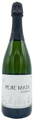 """Pere Mata""" """Pere Mata Cupada 30 Cava Champagne - Spain"""