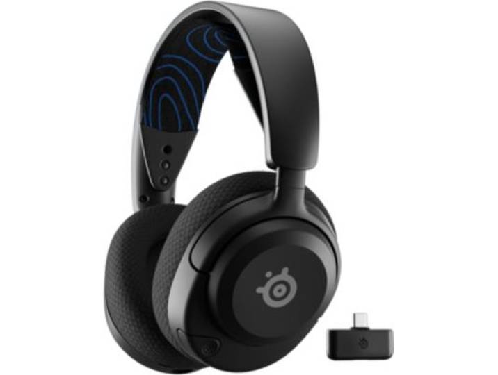 Steelseries - Casque Gamer Arctis Nova 5p