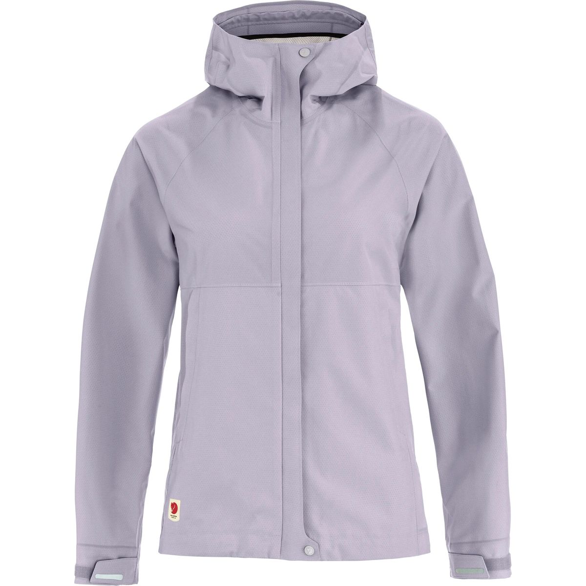Fjällräven HC Hydratic Trail Jacket W lavender mist (452) L F86982-452-L