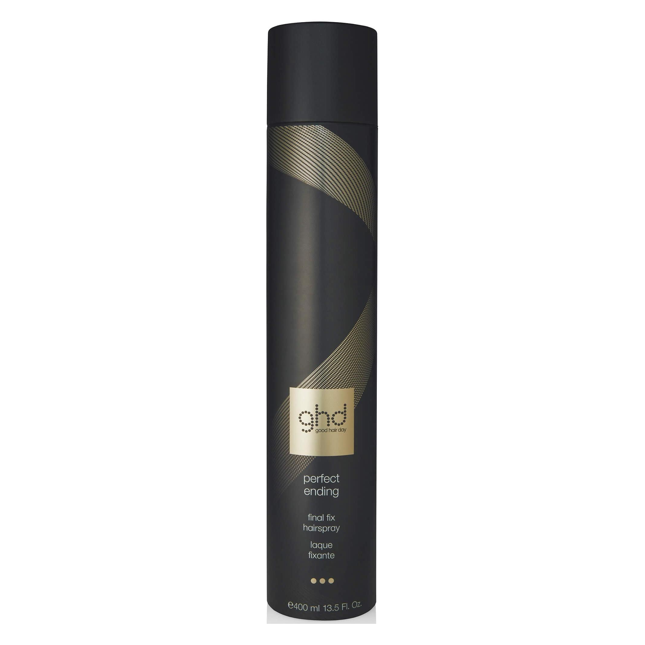 ghd Final Fix (400 ml) (w-fss-400)