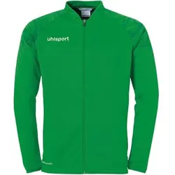 UHLSPORT Trainingsjacke GOAL 25 POLY JACKE, Größe 3XL in Grün Grün