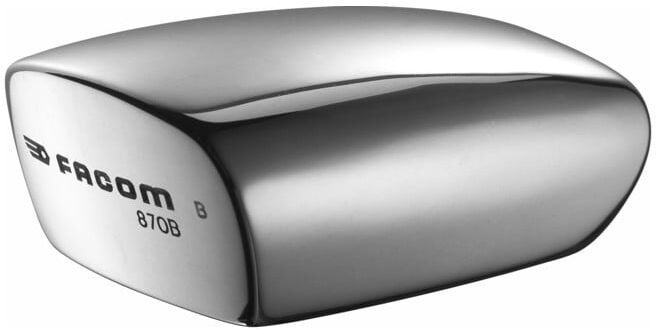 Facom Poing manuel n° 2 90 × 55 × 35 mm (870B)