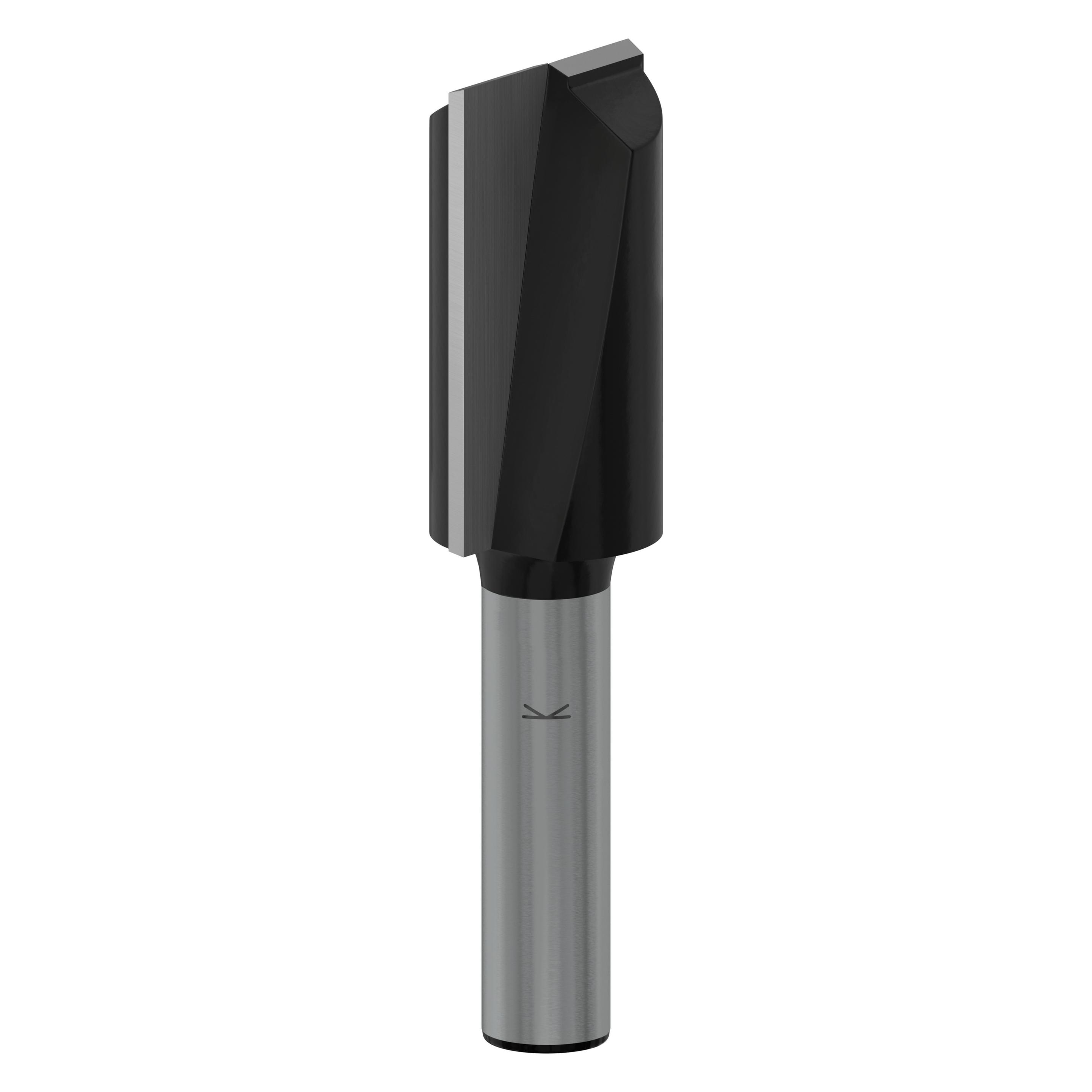Bosch Hausgeräte Nutenfräser PRO 16x30x8mm 2608629679 (2608629679)