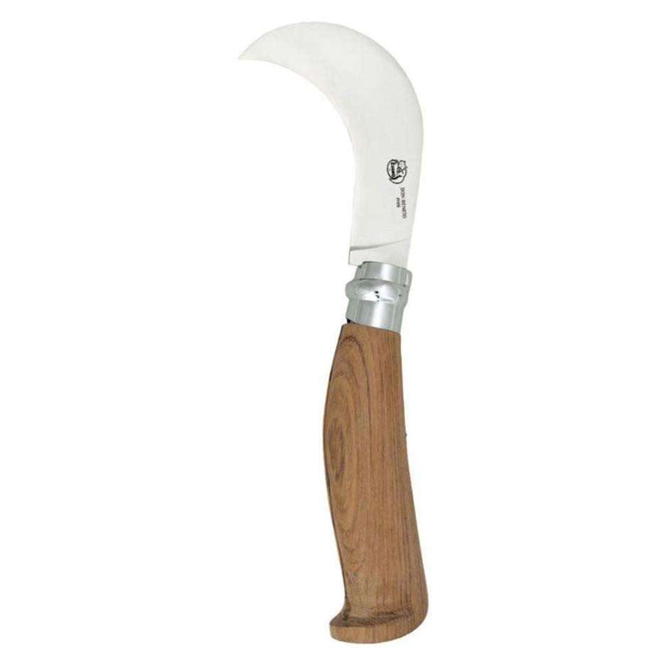 Imex el zorro Messer Girolock Tranchiermesser Edelstahl 8 cm (8 cm) (34798617)