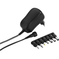 Monacor PSS-1000E - Netzteil Gitarre/Bass