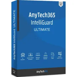 AnyTech365 Intelliguard Ultimate