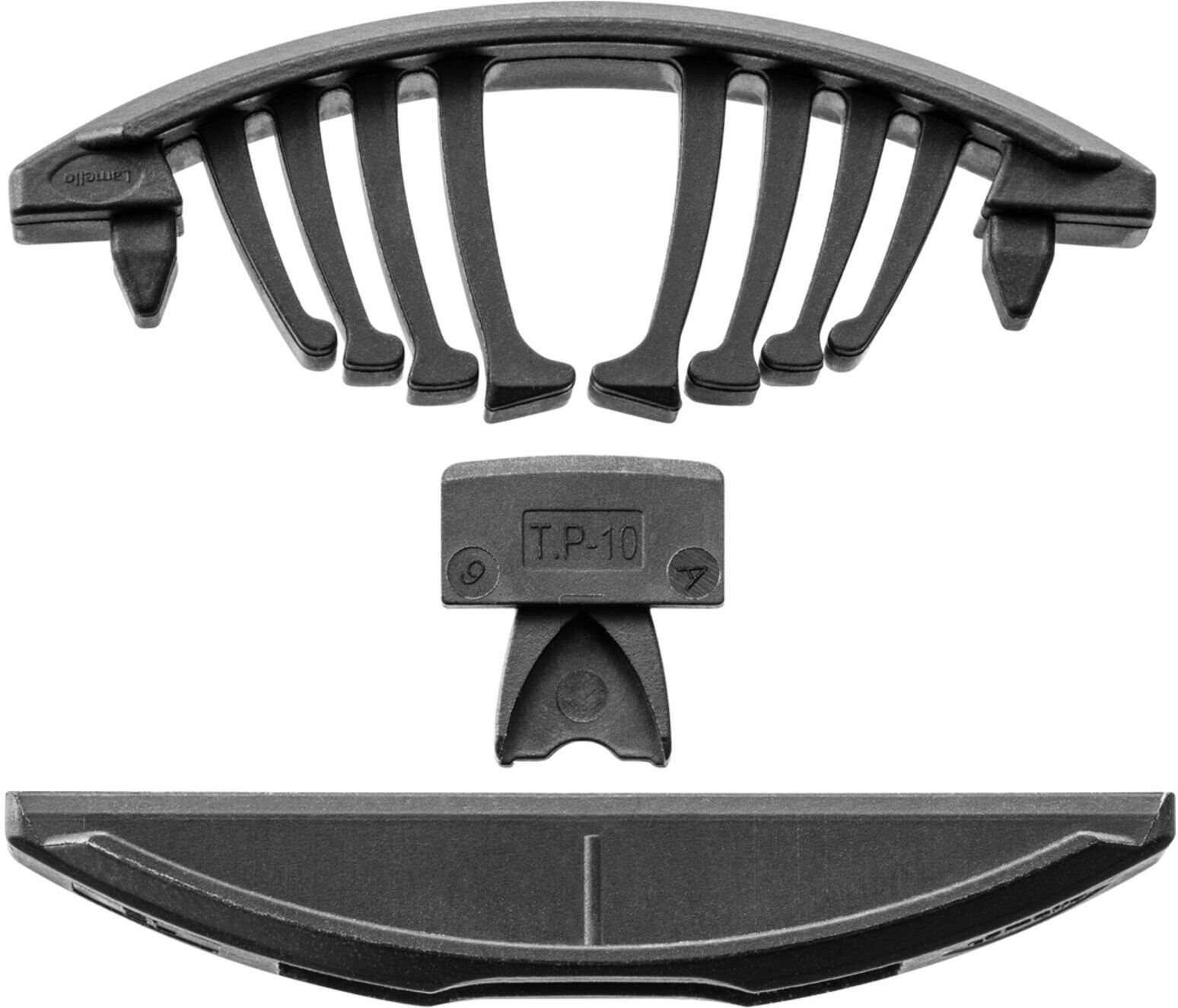 Lamello Tenso P-10, mit Vorspann-Clip (145438)