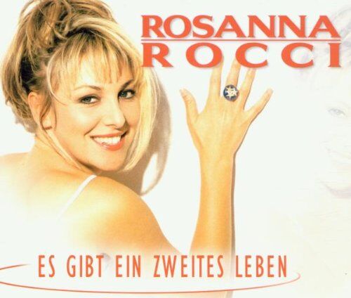 Rosanna Rocci - Es Gibt Ein Zweites Leben - Preis vom 09.10.2026 07:28:09 h