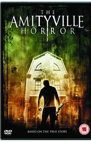 Amityville Horror The (d/c) [UK Import] - Preis vom 27.09.2026 03:53:48 h