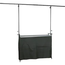 Showgear Mammoth DJ Stand Set Mammoth Ständer