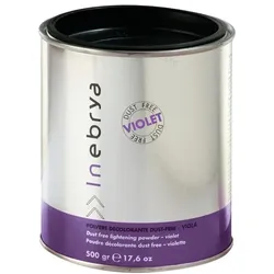 500g Inebrya Bleaching Powder