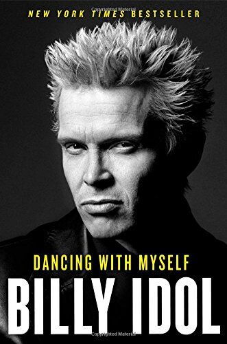 Billy Idol - Dancing with Myself - Preis vom 11.10.2026 15:43:13 h