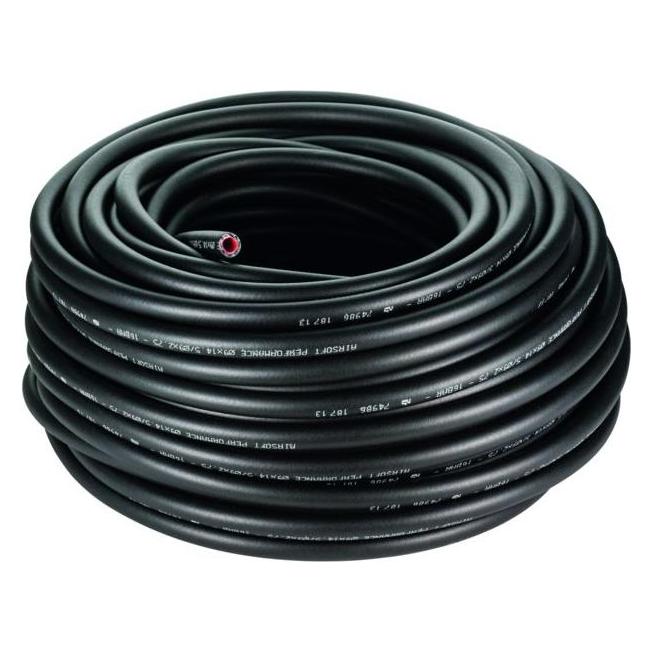 Magni Tricoflex Druckluftschlauch Airsoftperformance 9x2,75mm 50m (3506111000559)