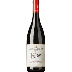 ́Vangar ́ · Merlot-Cabernet DOC 2023, Kellerei Nals-Margreid, Südtirol