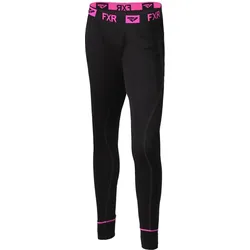 FXR Vapour Merino Damen Funktionshose L
