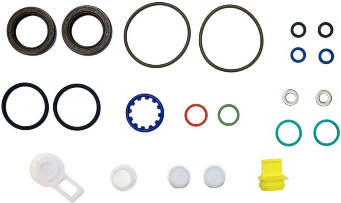 Reparatursatz, Common-Rail Pumpe ENGITECH ENT210016