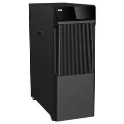 ABB EBM case 11T G2 6-10 kVA 20x9 EBM Gehäuse für USV PowerValue 11T G2 6-10kVA (für 20 Batterien)