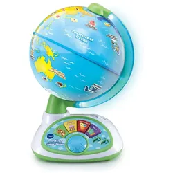 VTech Interaktiver Junior-Globus