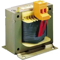Block Netz-Kommutierungs-Drossel NKE 4/7,33