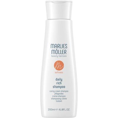 Möller Daily Rich 200 ml Shampoo
