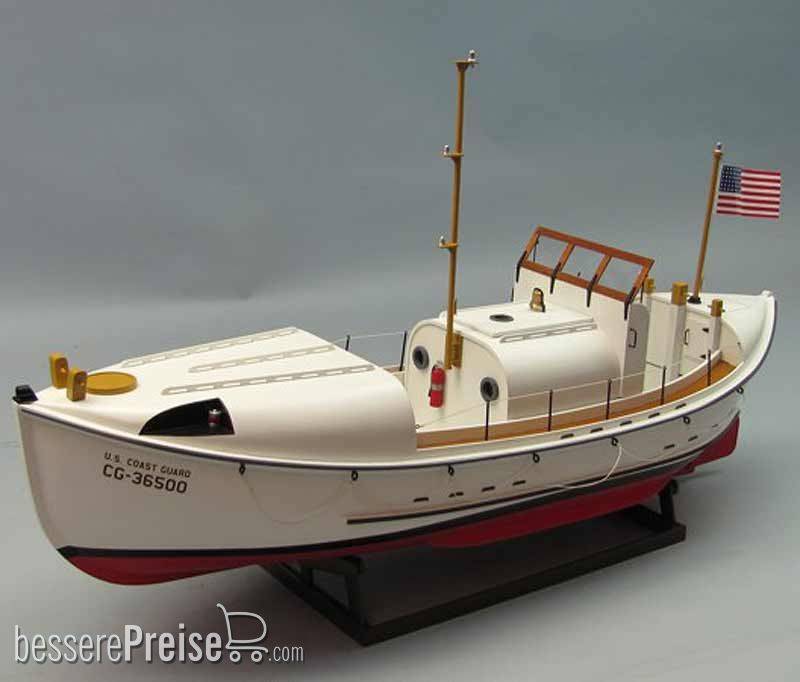 DUMAS BOATS ds1258