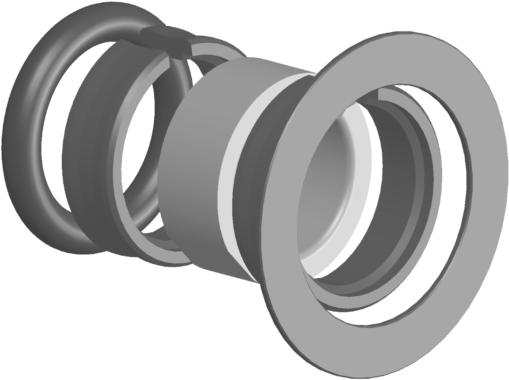 Dornbracht Dichtungssatz 9028101690290 90281016902 D.25 x 50 mm