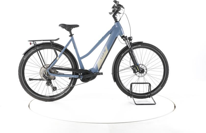 CONE Bikes eSUV IN 3.0 Vélo Électrique de Trekking - 303793