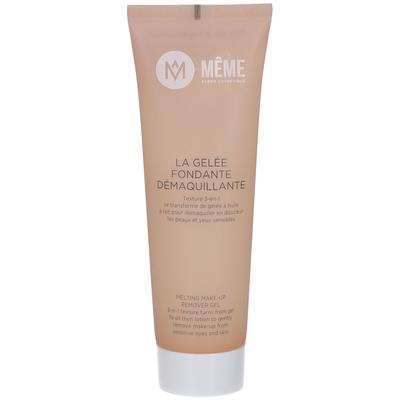 Meme schmelzendes Abschminkgelee 50 ml Creme