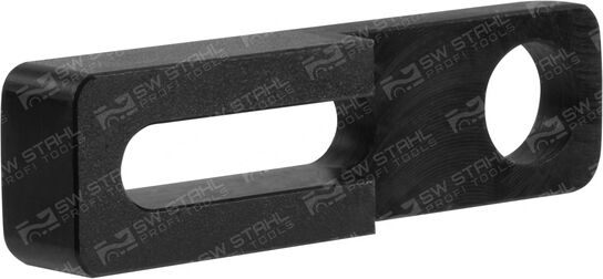 Swstahl Bohrlehre 04165kl