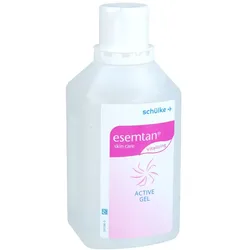 Esemtan Active Gel 500 ml