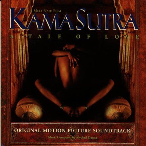Mychael Danna - Kama Sutra - Preis vom 10.10.2026 11:48:34 h