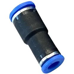 Unger 23009 Schnellanschluss 6 mm 1 Stück für DuroFlex Schlauch DLS25
