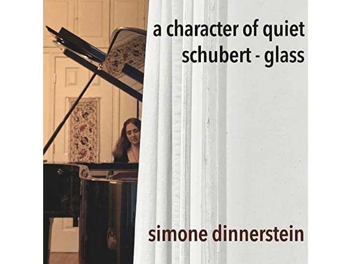 A Character of Quiet