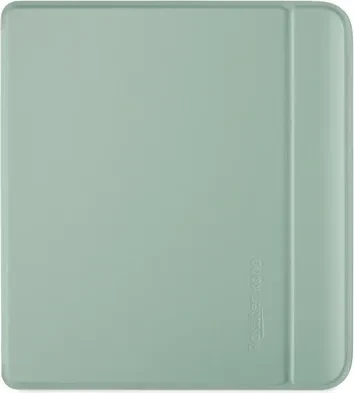 Kobo Libra Colour Garden Green Basic SleepCover Case