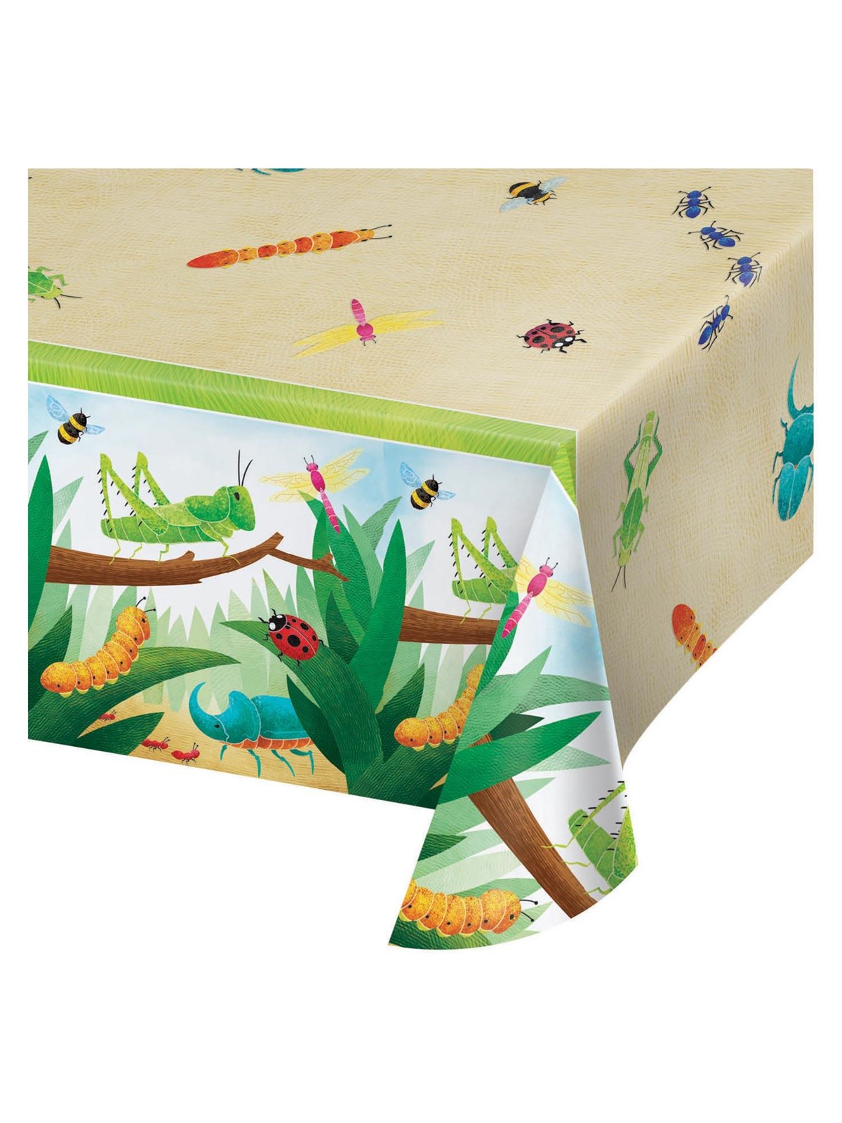 Haza Witbaard - Insect Tablecloth
