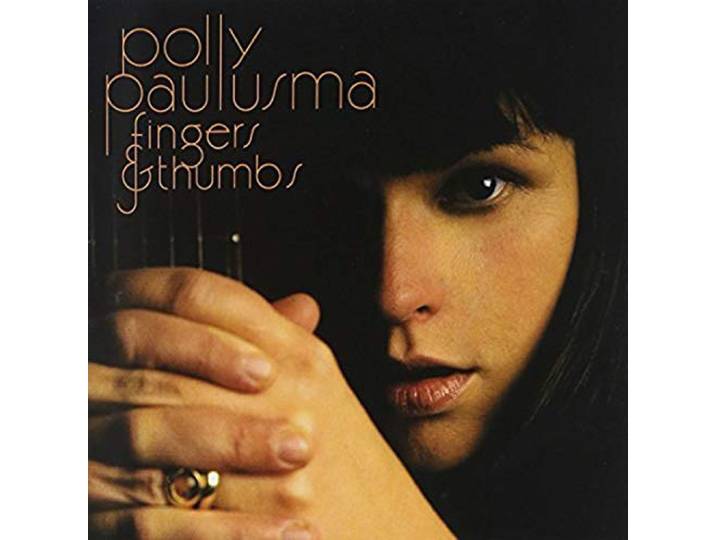 Polly Paulusma - Fingers And Thumbs