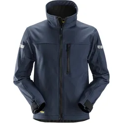 Softshelljacke "AllroundWork" - XL - navy