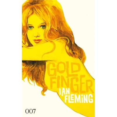 Goldfinger / James Bond Band 7, Taschenbuch von Ian Fleming, Cross Cult Entertainment, 978-3-86425-082-8
